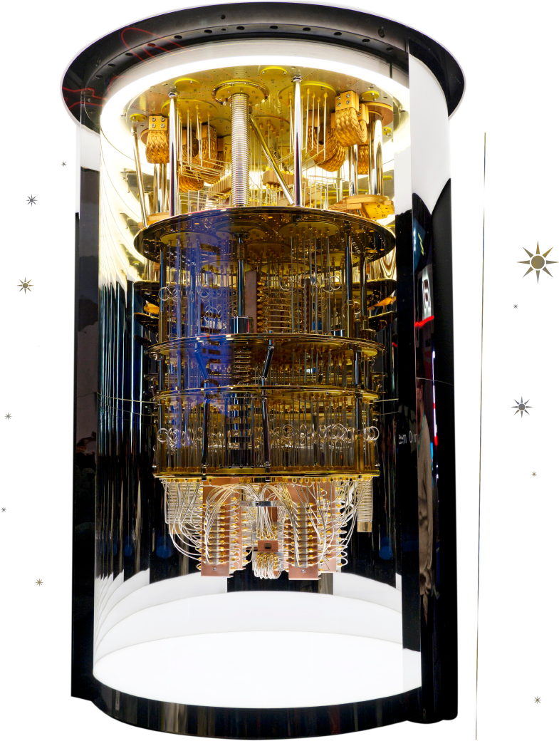 Quantum Computing Hardware